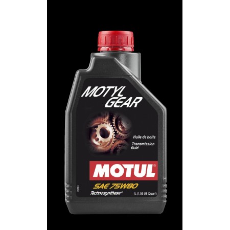 Motul 105782 - Manual Transmission Oil
