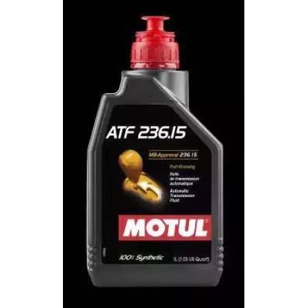Motul 106954 - Transmission Oil