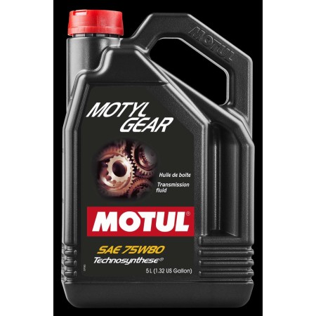 Motul 106466 - Transmission Oil