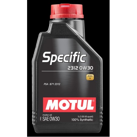 Motul 106413 - Engine Oil