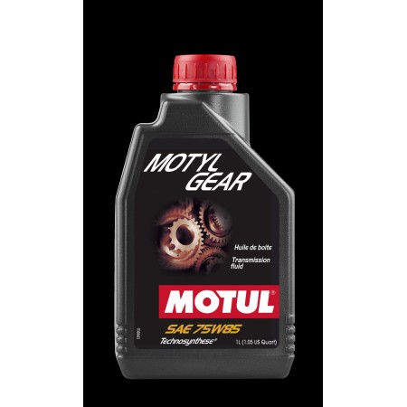 Motul 106745 - Manual Transmission Oil