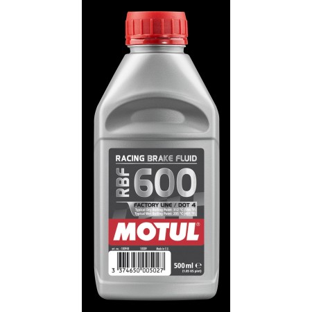 Motul 100948 - Brake Fluid