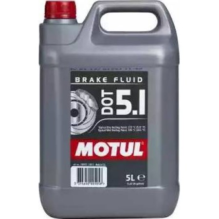 Motul 100952 - Brake Fluid