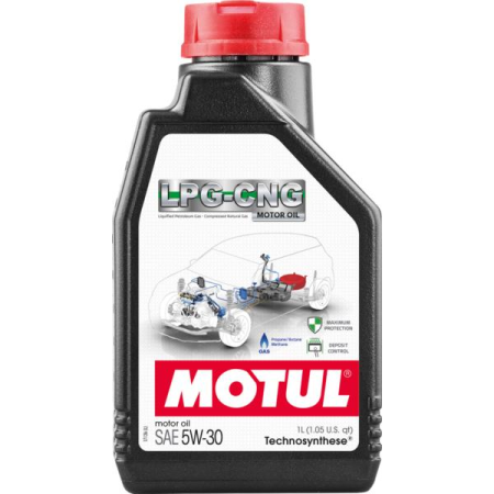 Motul 110664 -