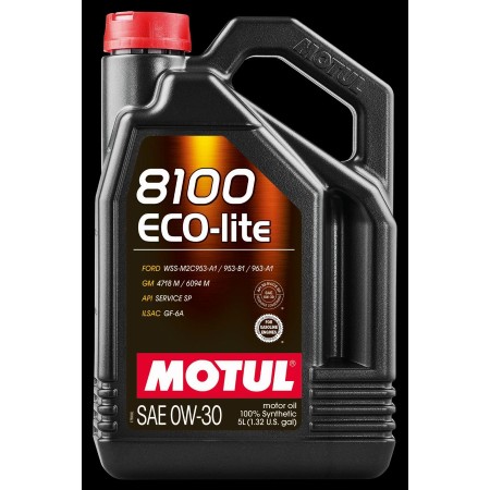 Motul 110889 - Engine Oil