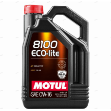 Motul 110379 - Huile moteur