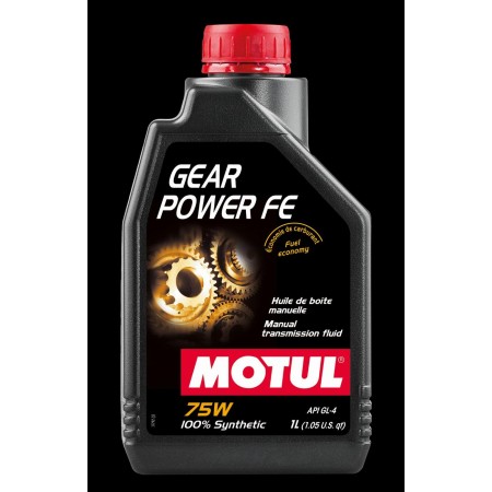 Motul 111148 - Transmission Oil