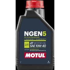 Motul 111829 - Olio motore