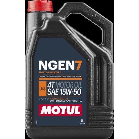 Motul 111825 - Engine Oil