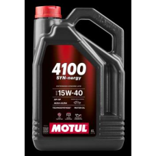 Motul 113150 - Aceite de motor