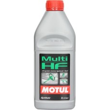 Motul MULTI HF 1L - Hydrauliköl