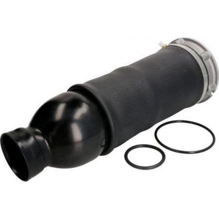 Bras à ressort pneumatique Soufflets de suspension pneumatique Avant Droite-Gauche AUDI ALLROAD C5 2.5D-2.7-4.2 05.00-08.05 Magnum Technology MZA008MT