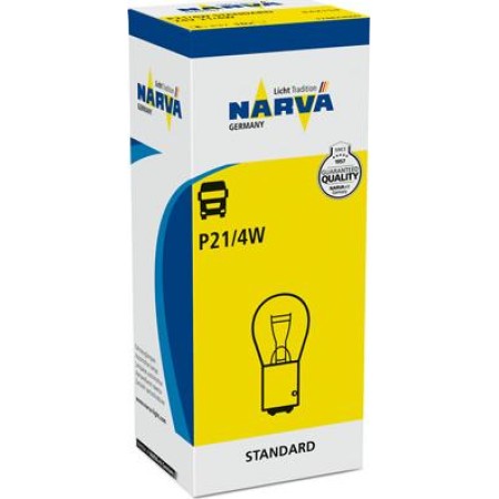 Narva 178823000 - Bulb, stop light