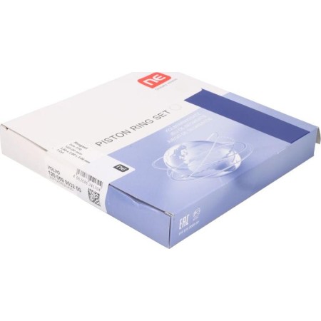 NE 120059003200 - Piston Ring Kit