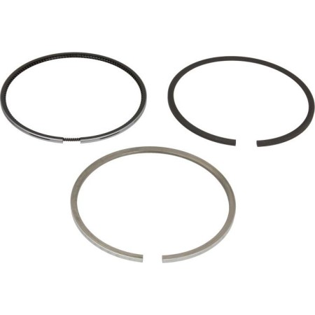NE 120015004700 - Piston Ring Kit