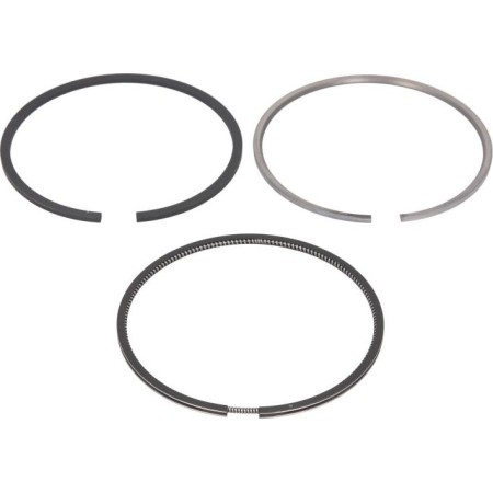 NE 120015003700 - Piston Ring Kit