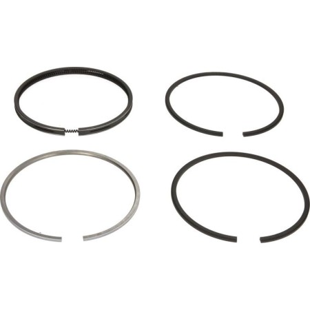 NE 120036000800 - Piston Ring Kit