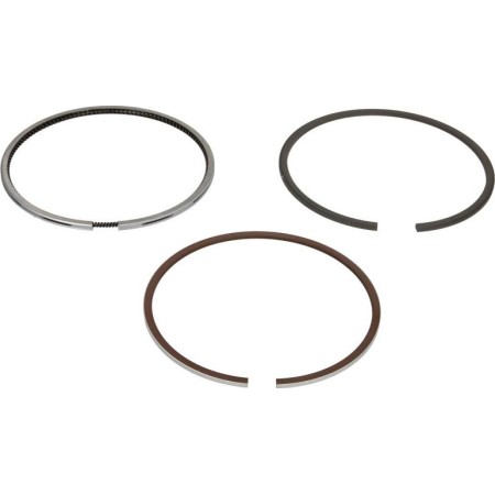 NE 120036000300 - Piston Ring Kit