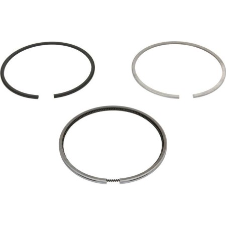 NE 120036002100 - Piston Ring Kit
