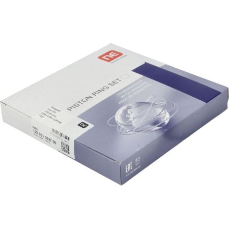NE 120031002700 - Piston Ring Kit