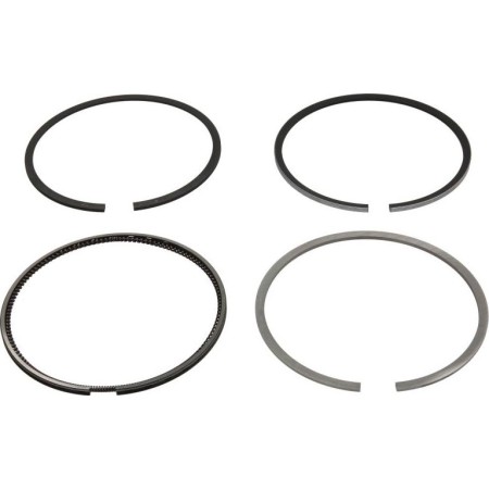 NE 120032000600 - Piston Ring Kit