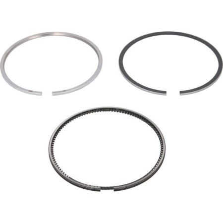 NE 120100002700 - Piston Ring Kit