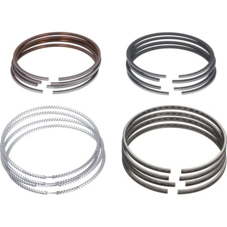 NE 121087001200 - Piston Ring Kit