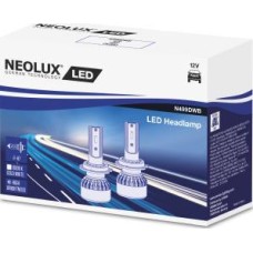 NEOLUX N499DWB - Bulb, spotlight