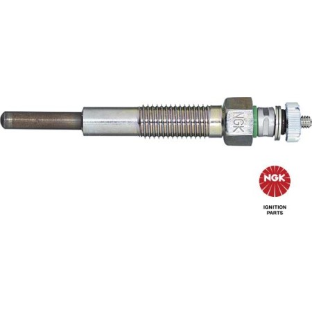 NGK 6625 - Glow Plug