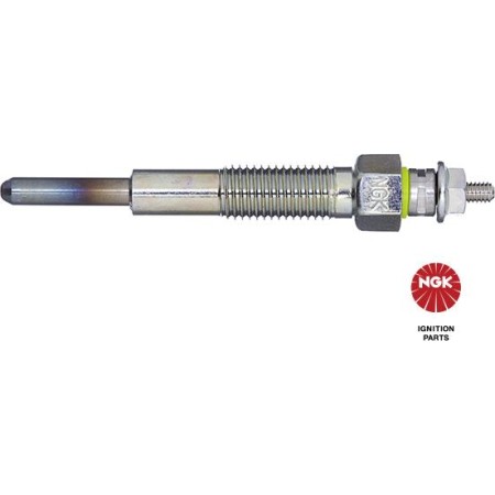 NGK 6628 - Glow Plug