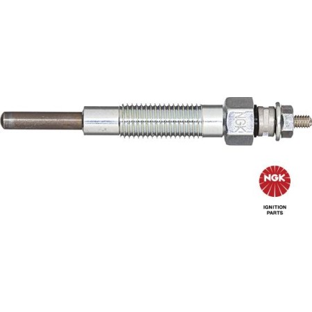 NGK 6825 - Glow Plug