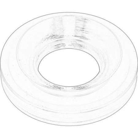 NISSAN 40227EA000 - Seal, drive shaft