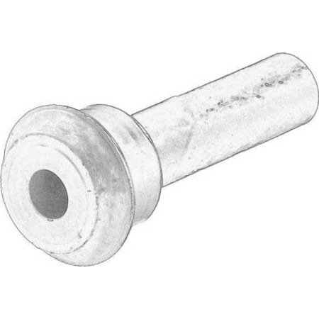 NISSAN 54466-JD000 - Bush of Control / Trailing Arm