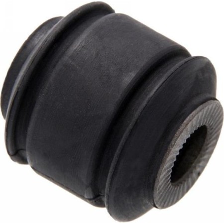 NISSAN 562195X00A - Bush, leaf spring