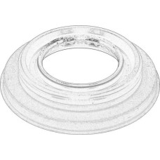 NISSAN 33216-7S11C - Paraolio, Albero trasmissione cambio manuale