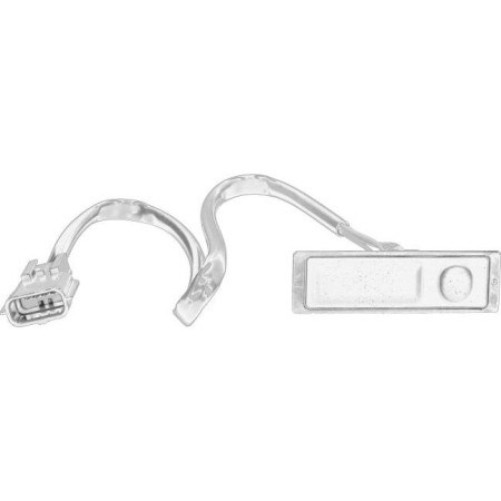 NISSAN 253804EA1A - Switch, tailgate