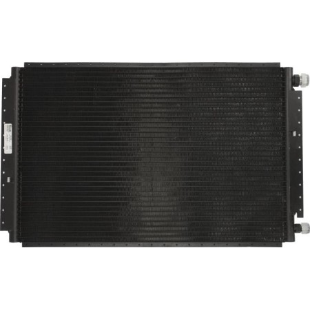 Nissens 94959 - Condenser, air conditioning