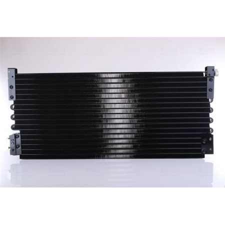 Nissens 94403 - Condenser, air conditioning