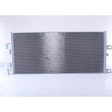 Nissens 940486 - Condensador, aire acondicionado