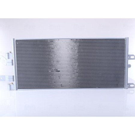 Nissens 940486 - Condenser, air conditioning