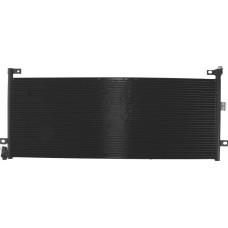 Nissens 940429 - Condensateur, climatisation