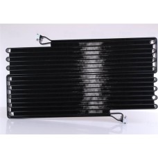 Nissens 940549 - Condensateur, climatisation