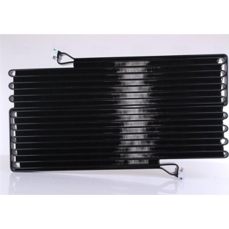 Nissens 940549 - Condenser, air conditioning