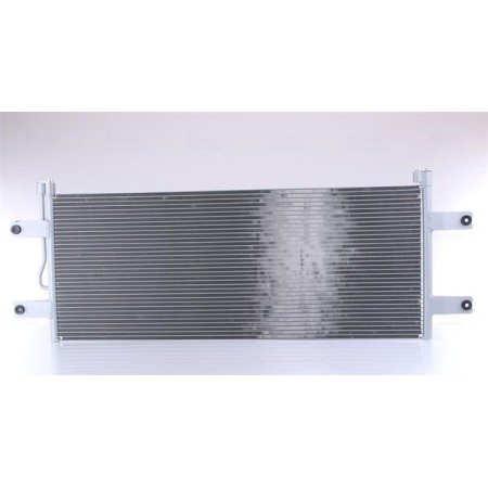 Nissens 940264 - Condenser, air conditioning