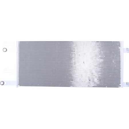 Nissens 941155 - Condenser, air conditioning