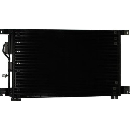Nissens 94336 - Condenser, air conditioning