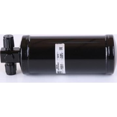 Nissens 95976 - Dryer, air conditioning