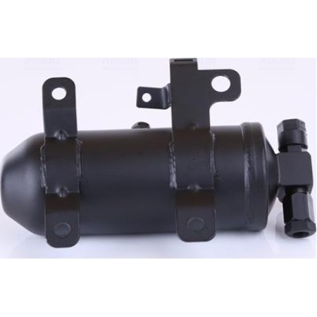 Nissens 95459 - Dryer, air conditioning