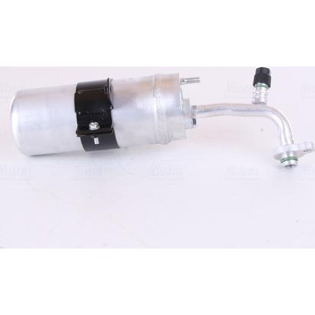 Nissens 95592 - Dryer, air conditioning