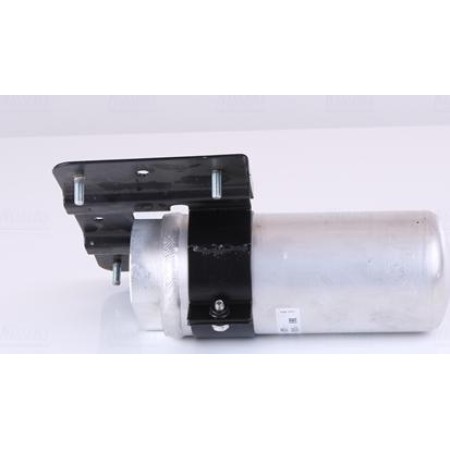 Nissens 95508 - Dryer, air conditioning